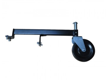 Loopwielen achter majar gc2