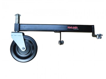 Loopwielen achter majar gc3