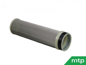 Luchtfilter binnen yanmar yt359