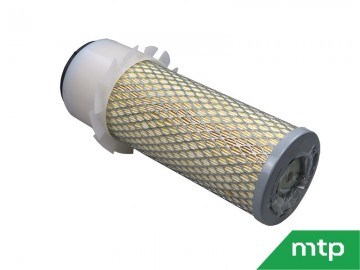 Luchtfilter iseki tl   ts