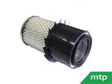 Luchtfilter iseki tu