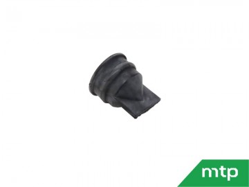 Luchtfilter rubber 25mm kopie