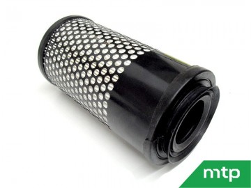 Luchtfilter shibaura kubota