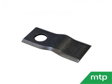 Maaiermes zanon en bellon mit