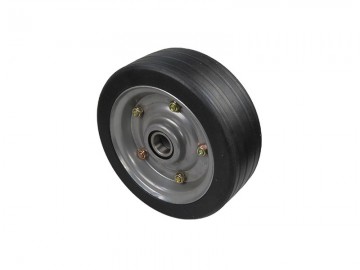 Maaierwiel universeel