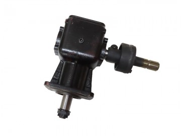 Majar tandwielkast vrijloop  082721  jrouhelibsi