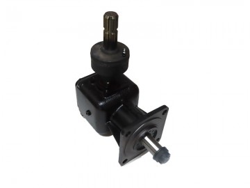 Majar tandwielkast vrijloop  082721i