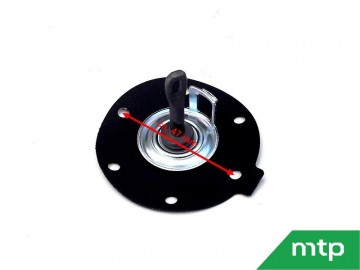 Membraam iseki opvoerpomp kopie