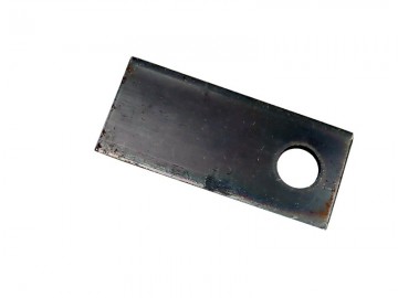 Mes majar heggensnoeier mulchmaaier