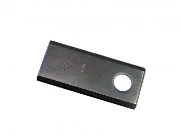 Mes majar heggensnoeier