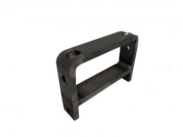 Meshouder tecma roterende onkruidfrees2