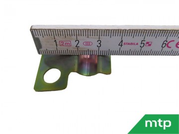 Motorkapklem iseki tx