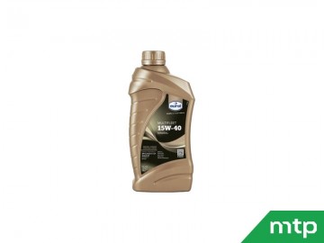 Motorolie 15w 40 1l
