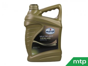 Motorolie 15w40