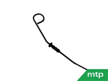 Motor oliepeilstok iseki TX