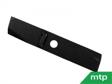 Mulchmes majar tam120 onderkant