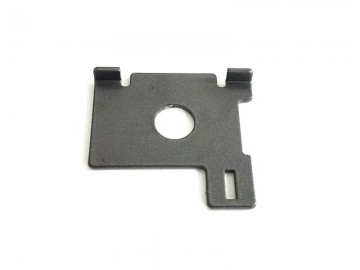 Mulchplaat morgnieux tmc120