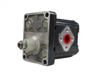 Muratori  hydromotor 20 cc