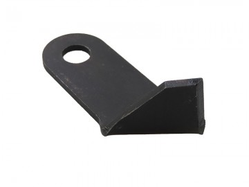 Muratori paddle klepel links 3