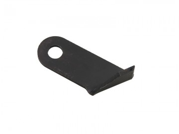 Muratori paddle klepel links