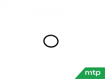 O ring iseki brandstofpomp