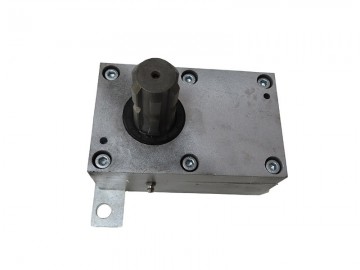 Omkeerkoppeling Kubota b6000