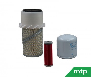 Onderhoudset kubota b 2