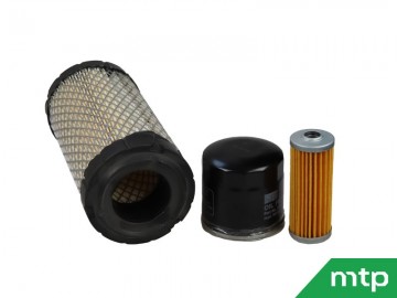 Onderhoudset yanmar gk