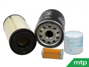 Onderhoudsset iseki sial 153 173