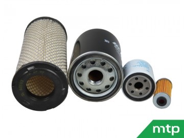 Onderhoudsset iseki sial 193 2