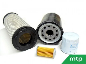 Onderhoudsset iseki sial TF223 TF243