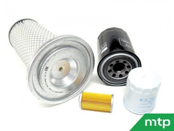 Onderhoudsset iseki sial tf21