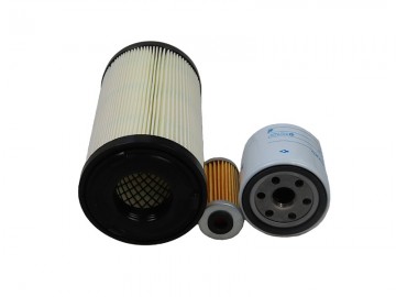 Onderhoudsset iseki tm txg 23 2