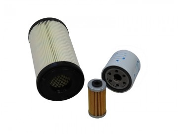 Onderhoudsset iseki tm txg231