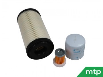 Onderhoudsset iseki tm