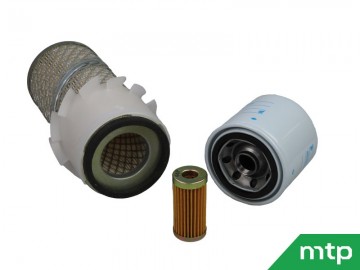 Onderhoudsset iseki tu tx