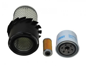 Onderhoudsset iseki tu1700190021003