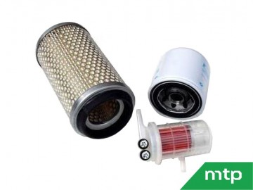 Onderhoudsset iseki tx100013001500 kopie