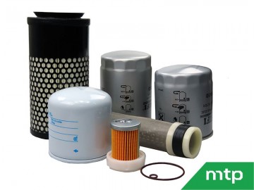 Onderhoudsset kubota b grote beurt