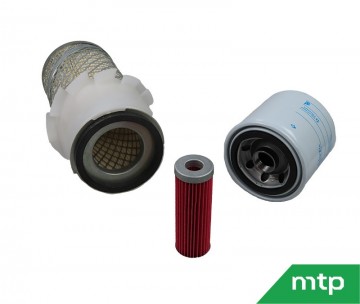 Onderhoudsset kubota b kopie