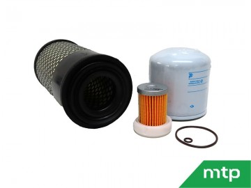 Onderhoudsset kubota b