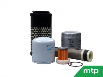 Onderhoudsset kubota b