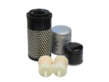 Onderhoudsset kubota bx 1