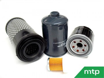 Onderhoudsset kubota gb14 15