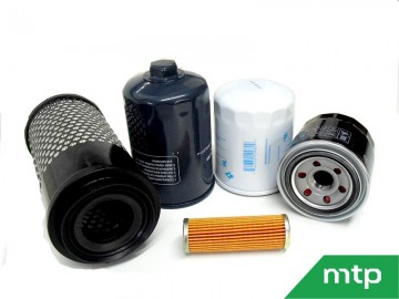 Onderhoudsset kubota gb16 18 20