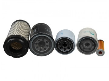 Onderhoudsset shibaura daedong