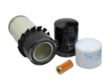 Onderhoudsset shibaura p19p21