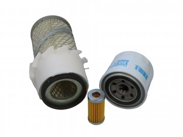 Onderhoudsset shibaura pssp