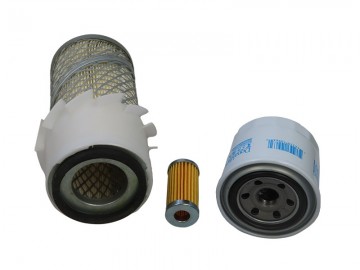 Onderhoudsset shibaura pssp2