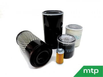 Onderhoudsset shibaura st318 st321 st324 hst